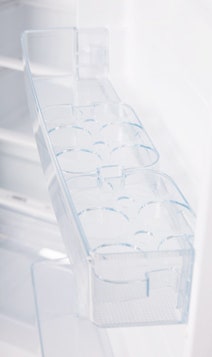 Hisense 230L Top Mount Fridge HR6TFF230S hero image