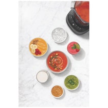 NutriBullet Powercore Blender Black NBF07100 hero image