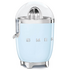 Smeg 50s Style Pastel Blue Citrus Juicer CJF11PBAU image NaN