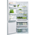 373L Fisher & Paykel Fridge E372BLE2 image NaN