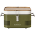 Everdure by Heston Blumenthal HBCUBEK Cube Portable Charcoal BBQ image NaN
