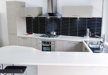 Schweigen PKWM21906FQ 60cm Classic Series Canopy Rangehood with External Motor hero image