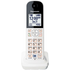 Panasonic KX-HNH100AZW Digital Cordless Handset image NaN