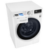 LG 8kg/8kg Laundry Package WV5-1408WDVH5-08W image NaN