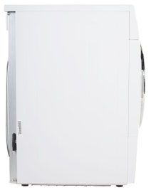 LG TD-C902H 9kg Heat Pump Hybrid Dryer hero image