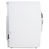 LG TD-C902H 9kg Heat Pump Hybrid Dryer image NaN