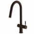 Sussex Taps Voda Pull Out Sink Mixer Tap Living Rustic Iron VSMPO-20 image NaN