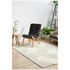Rug Culture Alpine Extra Large Rug 340x240 Multi ALP-855-PEB-340240 image NaN