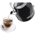 KitchenAid Electric Kettle Onyx Black 5KEK1222AOB image NaN