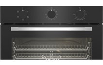 Altus 85 Ltr Multi Function Built-In Black Oven ABO6850FB hero image