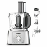 Multipro classic food processor outlet stainless steel fdm785