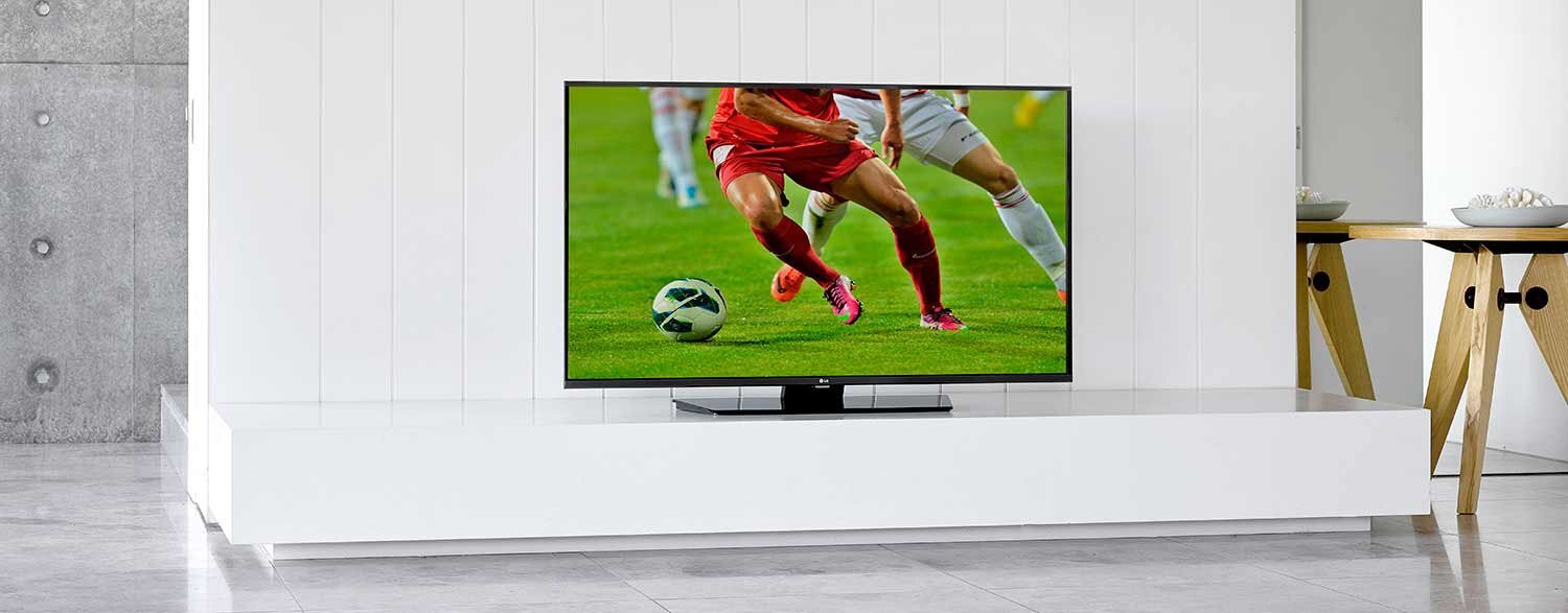LG 60LF6300 60" 151cm Smart Full HD LED LCD TV With WebOS 2.0 hero image