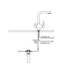 Oliveri FS7005 Satellite Tap Water Filtration System image NaN