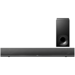 Sony HTNT5 2.1ch Soundbar with High-Resolution Audio/Wi-Fi hero image