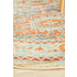 Rug Culture Legacy Small Multi-coloured Rug 150X150CM - LEG-853-BLUE-150150 image NaN