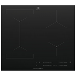 Electrolux 60cm 4 Burner Induction Cooktop EHI644BF hero image