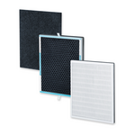 Beurer Wi-Fi Air Purifier Replacement Filter Set LR500RS hero image