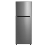 Esatto 314L Top Mount Fridge ETM314X hero image