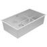 Abey Single Bowl Sink W12-720 image NaN