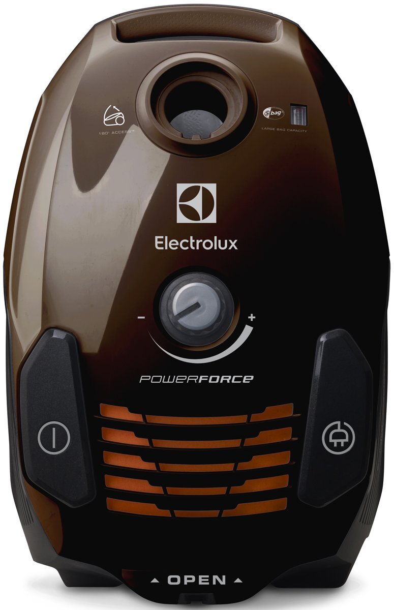 Electrolux ZPF2300T PowerForce Vacuum Cleaner Appliances Online