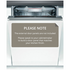 Bosch Serie 8 Fully Integrated Dishwasher SBV88TX06A image NaN