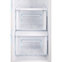 Smeg SR610X 608L Classic Aesthetic Side by Side Fridge image NaN