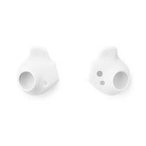 B&O BeoPlay E6 Motion In-Ear Wireless Headphones White 245768 hero image
