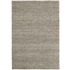 Rug Culture Skandi Medium Brown & White Rug 225X155CM - SKAN-300-BRO-225X155 image NaN