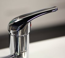 Gareth Ashton MPOSM Mixmaster Sink Mixer with Pull Out Spray Tap hero image