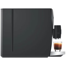 Jura C9 Automatic Coffee Machine Black 15757 hero image