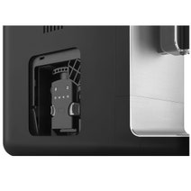 Smeg Bean To Cup Coffee Machine Black BCC12BLMAU hero image
