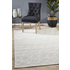 Rug Culture Visions Large Grey Rug 280X190CM - VIS-5055-GRY-280X190 image NaN
