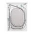 Electrolux 9kg 700 Series Front Load Washing Machine EWF9043R7WC image NaN