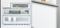 Electrolux EBE5367SA 528L Bottom Mount Fridge hero image