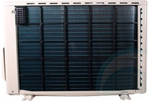 Fujitsu 3.5kW Reverse Cycle Split System Inverter Air Conditioner DRED Enabled ASTG12KMCA hero image