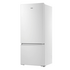 Haier 433L Bottom Mount Refrigerator White HRF420BW image NaN