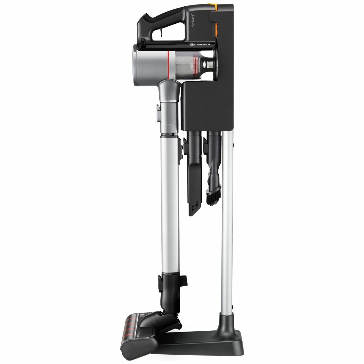 LG Cordless Stick Vacuum A9K-EVOLVE hero image