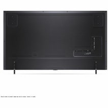 LG 86 Inch QNED85 4K Smart QNED TV 86QNED85SQA hero image