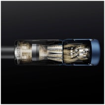 Dreame X1 Cordless Stick Vacuum Cleaner DRE-X1 hero image