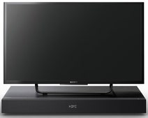 Sony HTXT100 2.1ch TV Base Speaker with Bluetooth hero image