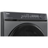 Haier 9.5KG Front Load Washing Machine Dark HWFS95NB1 image NaN