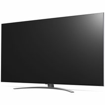 LG 75 Inch 4K UHD HDR Smart Nano Cell LED TV 75NANO86TPA hero image