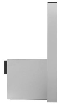 Euromaid 90cm Stainless Steel Canopy Rangehood RFT9 hero image