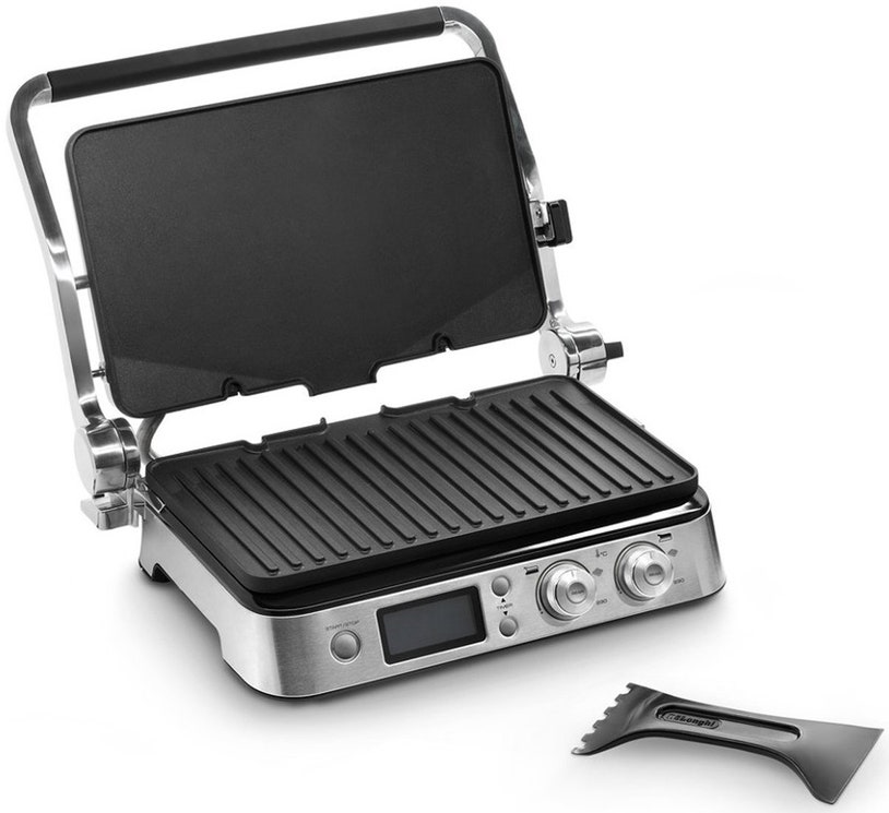DeLonghi MultiGrill CGH1012D | Appliances Online