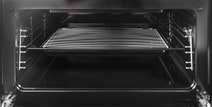 Chef CVE662SA 60cm Electric Built-In Double Oven hero image