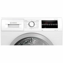 Bosch 8kg Laundry Pack WAT28620AUPK hero image