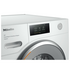Miele 9kg W1 White Edition Front Load Washing Machine WWV980WPS image NaN