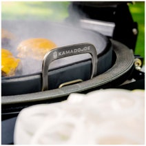 Kamado Joe Karbon Steel (Classic Joe Griddle) KJ15094522 hero image