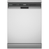 Westinghouse 60cm Stainless Steel Freestanding Dishwasher WSF6606XC image NaN