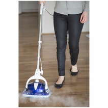 Euroflex Vapour M3 Superclean Floor Steam Cleaner Antibacterial Formula SC1D1 hero image